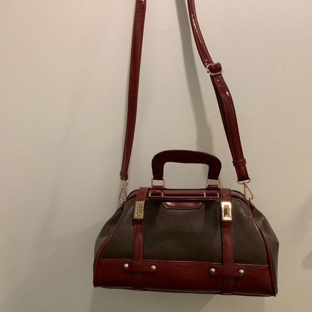 Melie and Bianco Bag